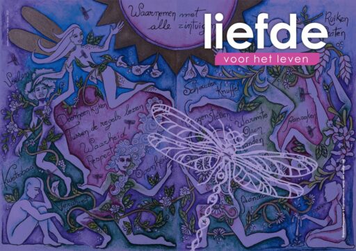 Magazine Liefde