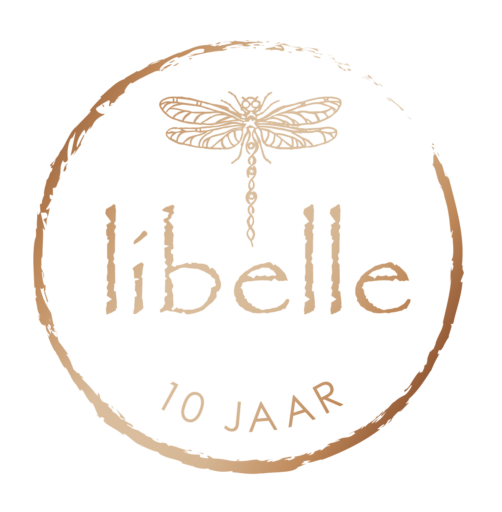 libelle 10 jaar